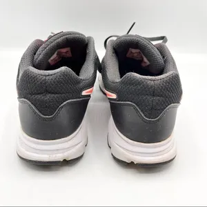 Nike Downshifter 6 Black Athletic Sneakers Shoes Sz 9 thumbnail 9