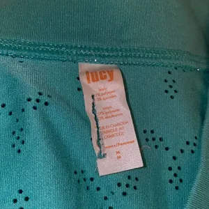 ✨ Lucy Women’s Activewear Jacket ✨ Green Size M thumbnail 6