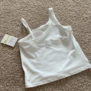 Athleta active wear tank. Fits Xs thumbnail 3