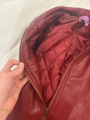 Edikted Jacket Bomber thumbnail 4