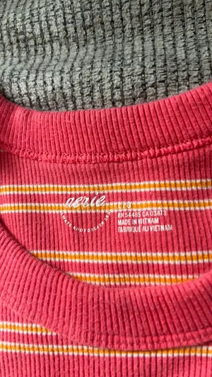 Aerie Tank Top thumbnail 2