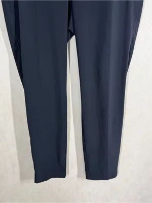Kuhl Women’s Vantage Pants Lightweight Outdoor UPF 50+ in Black L thumbnail 5