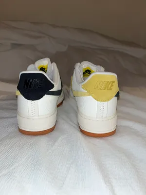 Nike Womens Air Force 1 '07 LXX "Vandalized' thumbnail 5
