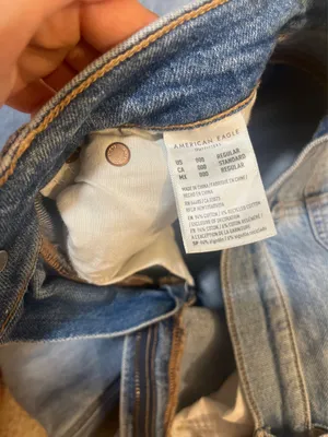 American Eagle Jeans thumbnail 3