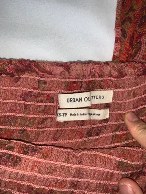 Urban Outfitters Romper thumbnail 3