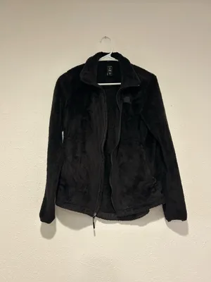 North Face Osito Fleece Full-Zip thumbnail 2