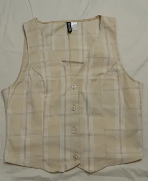 H&M Vest top thumbnail 1