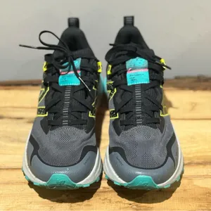New Balance Dynasoft Nitrel V4 Trail Running Shoes Size 9‎ A43 thumbnail 4