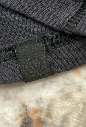 Lululemon Tank Top thumbnail 4