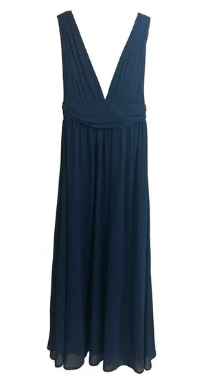 NWT Lulus Heavenly Hues Prom Dress Sz S thumbnail 4