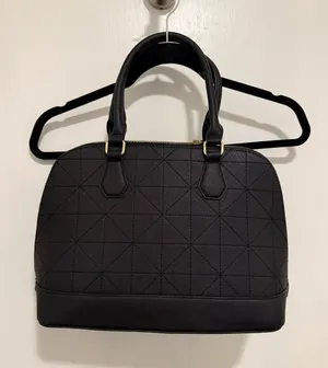 Aldo Satchel Bag black; thumbnail 1