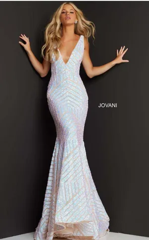 Jovani Prom Dresss thumbnail 1
