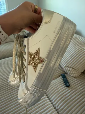 Vintage Havana Sneakers thumbnail 1