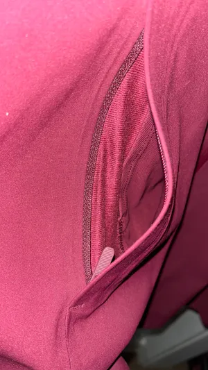 Lululemon Rain Jacket thumbnail 6