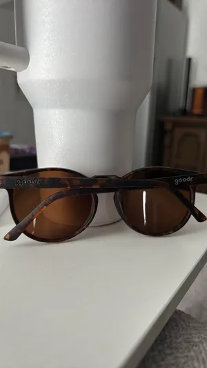 Sunglasses Brown thumbnail 2