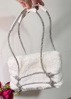 Urban Revuvo Bag White thumbnail 1