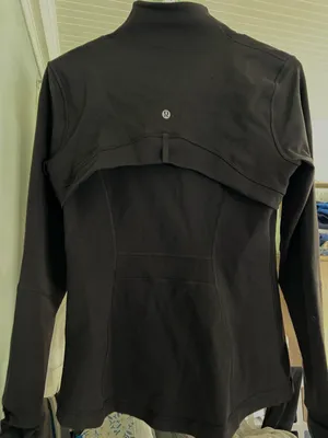 Lululemon Define Jacket thumbnail 2