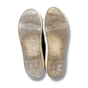 Soludos Velvet Smoking Slippers Women‎ 7.5 Black Beaded Gold Elephant Loafers thumbnail 6