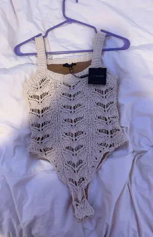 JLUXLABEL Bodysuit thumbnail 3
