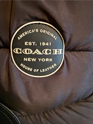 Coach Rya Boot thumbnail 7