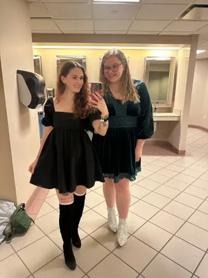 Francesca's Dress thumbnail 3