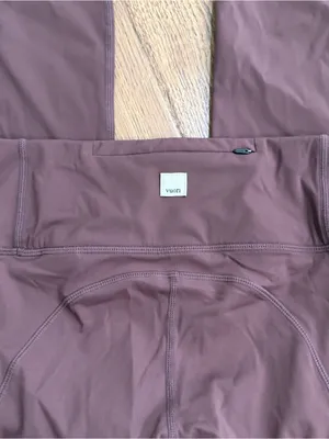 Vuori Stride Leggings Size XS thumbnail 2