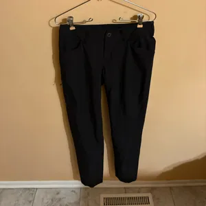 Arc’Teryx Black Creston Pants thumbnail 3