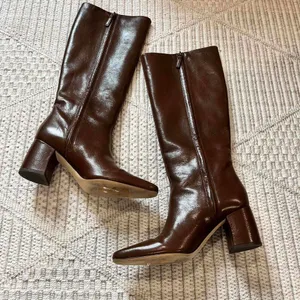 Tory Burch Banana Tall Boots 55mm thumbnail 8