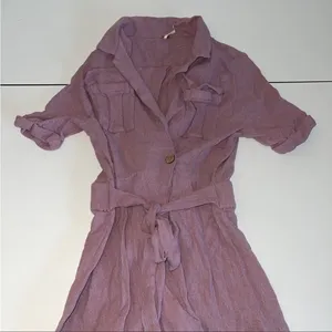 Free people dress M‎ thumbnail 1