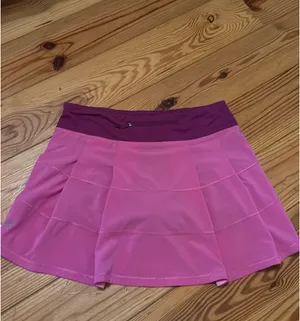 Lululemon Skirt thumbnail 2