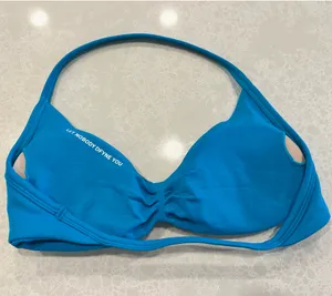 Dfyne Impact Strappy Bra thumbnail 3