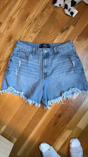 Holster Mom Shorts thumbnail 5