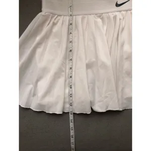 Nike Court Victory Skirt White XS thumbnail 8