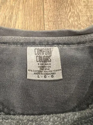 PacSun minnesota crewneck thumbnail 2