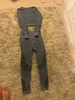SheIn Two Piece Workout Set thumbnail 5