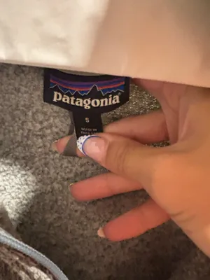 Patagonia Pullover half zip  thumbnail 3
