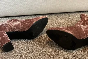 Booties thumbnail 3