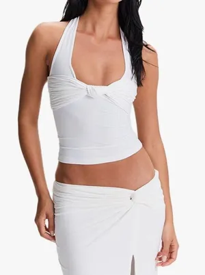 Amazon white top thumbnail 1