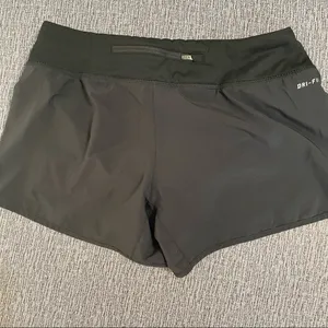 Nike Women’s Athletic Shorts thumbnail 2