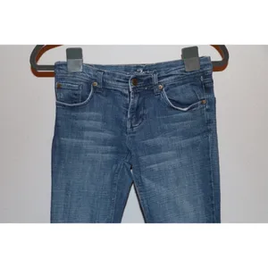 7 For All Mankind Jeans thumbnail 3