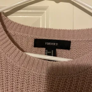 Lavender Like Sweater thumbnail 2