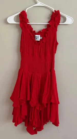 Princess Polly romper  thumbnail 1