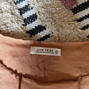 12th Tribe asymmetrical tank‎ top small thumbnail 5