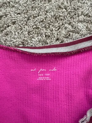 Urban Outfitters Go For Gold Top thumbnail 4