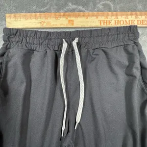 Vuori Joggers Womens XS Black Drawstring Lounge Yoga Gym Sweatpants Athletic thumbnail 7