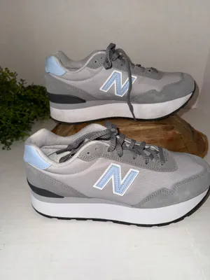 New Balance 515H Platform thumbnail 8