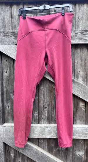 Lululemon Leggings thumbnail 1