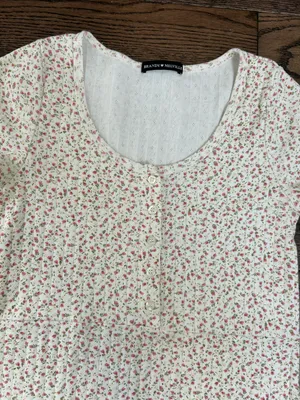 Brandy Melville Zelly Mini Dress thumbnail 4