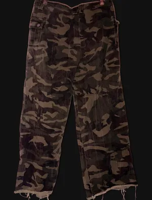 Edikted Pants thumbnail 5