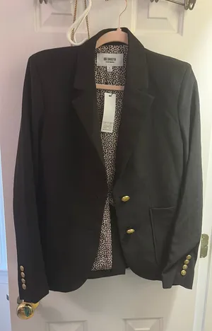 Steve Madden Jacket thumbnail 1